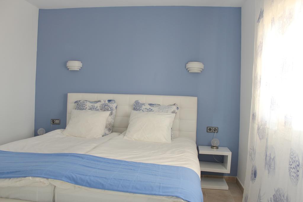 Canyamel Beach Room photo