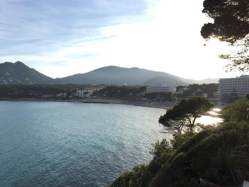 Canyamel Beach Room photo