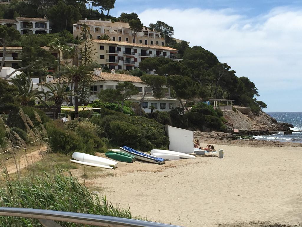 Canyamel Beach Room photo