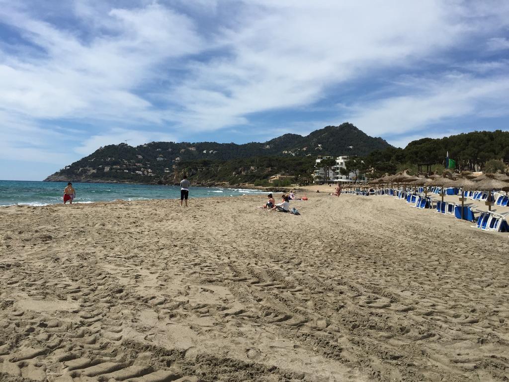 Canyamel Beach Room photo