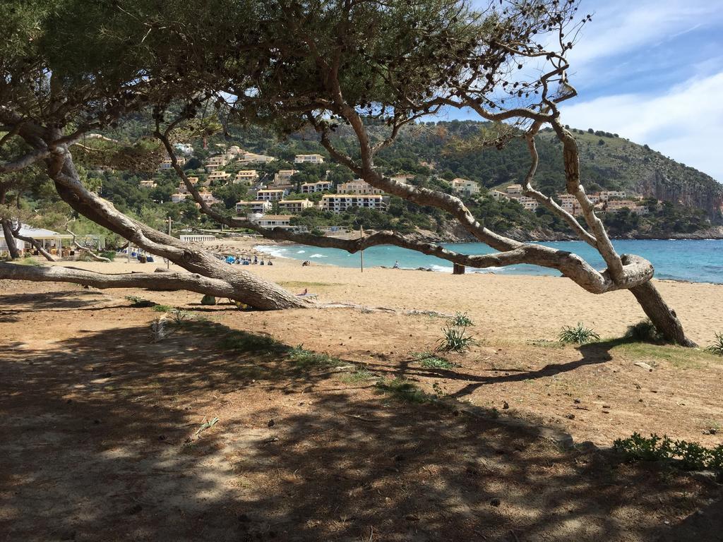 Canyamel Beach Room photo
