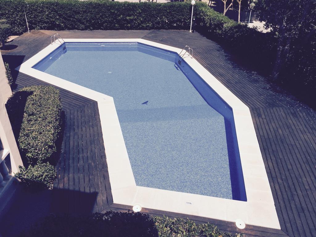 Canyamel Beach Room photo