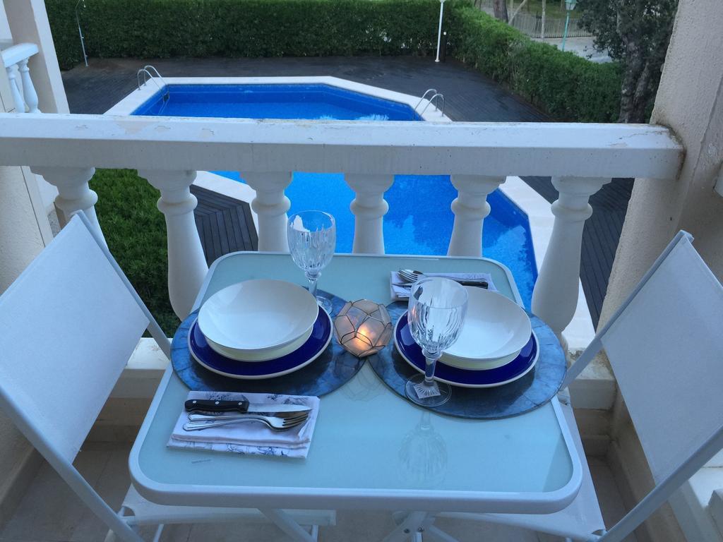Canyamel Beach Room photo