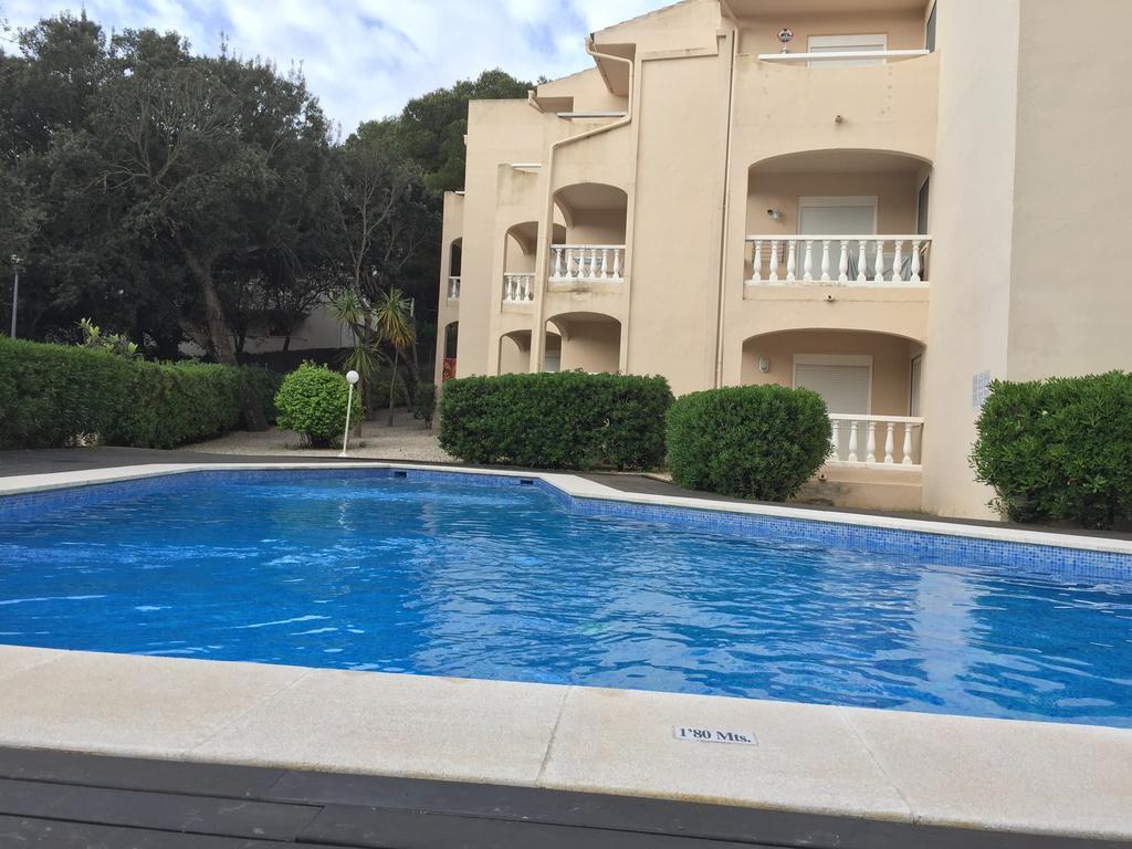 Canyamel Beach Room photo
