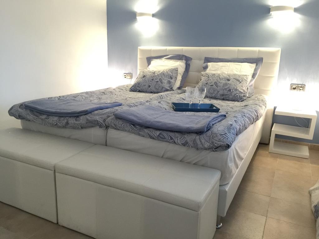 Canyamel Beach Room photo
